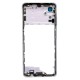 Середня частина Samsung A066 Galaxy A06 5G, Сірий