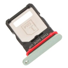 Слот SIM-карти (лоток) Motorola XT2303 Moto Edge 40, Зелений