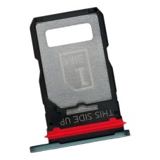 Слот SIM-карти (лоток) Motorola XT2307 Moto Edge 40 Neo, Зелений