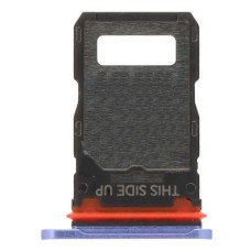 Слот SIM-карти (лоток) Motorola Edge 50 Pro, Фіолетовий