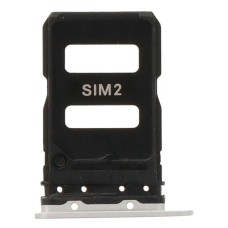 Слот SIM-карти (лоток) Xiaomi 15, Білий