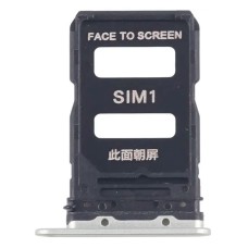 Слот SIM-карти (лоток) Xiaomi 15, Зелений