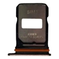 Слот SIM-карти (лоток) Xiaomi 15T, 15T Pro, Золотий