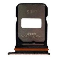 Слот SIM-карти (лоток) Xiaomi 15T, 15T Pro, Золотий