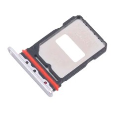 Слот SIM-карти (лоток) Xiaomi Poco F7 Pro, Срібний