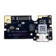 Нижняя плата Blackview BV8900, BV8900 Pro, с разъемом зарядки