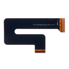 Шлейф Blackview Tab 13, Tab 13 Pro, міжплатний