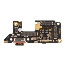Нижня плата Xiaomi Poco F7 Ultra, з роз'ємом зарядки, з роз'ємом sim карти