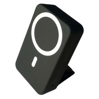 Павербанк (Power Bank) A27, 20000 mAh, Черный