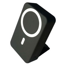 Павербанк (Power Bank) A27, 20000 mAh, Черный