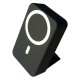 Павербанк (Power Bank) A27, 20000 mAh, Черный