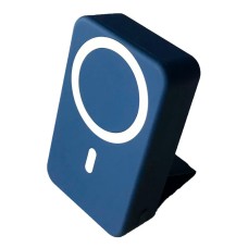 Павербанк (Power Bank) A27, 20000 mAh, Синий