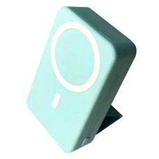 Павербанк (Power Bank) A27, 20000 mAh, Голубой