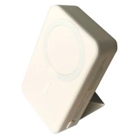 Павербанк (Power Bank) A27, 20000 mAh, Белый