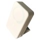 Павербанк (Power Bank) A27, 20000 mAh, Белый