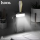 Павербанк (Power Bank) Hoco DB58 Plentiful, 30000 mAh, Черный