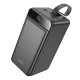Павербанк (Power Bank) Hoco DB61 Jade, 90000 mAh, Черный