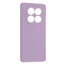 Чохол Xiaomi Redmi Note 15 Pro, Original Soft Case, Ліловий