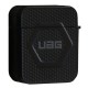 Чохол Apple AirPods, AirPods 2, UAG, Чорний