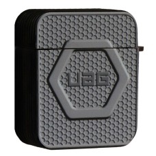 Чохол Apple AirPods, AirPods 2, UAG, Сірий