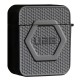 Чохол Apple AirPods, AirPods 2, UAG, Сірий