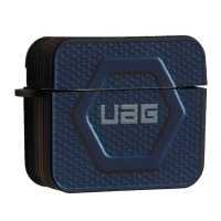 Чохол Apple AirPods 3, UAG, Dark Blue, Синій