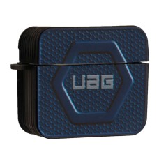 Чехол Apple AirPods 3, UAG, Dark Blue, Синий