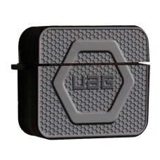 Чехол Apple AirPods 3, UAG, Серый