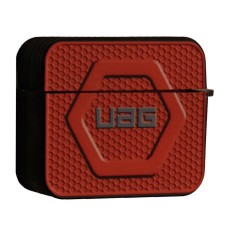 Чехол Apple AirPods 3, UAG, Оранжевый