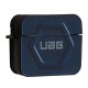 Чехол Apple AirPods 4, UAG, Dark Blue, Синий