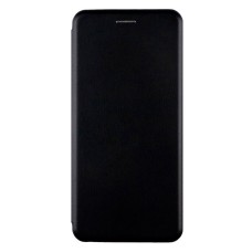 Чохол-книжка Motorola Moto G86 Power, G-Case Ranger, Чорний