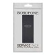 Аккумулятор Apple iPhone 15, Welmy, (High quality)
