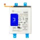 Аккумулятор Samsung M146 Galaxy M14, Welmy, (High quality)