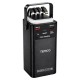 Повербанк (Power Bank) Temco SYP-5225, 50000 mAh, Чорний