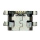Роз'єм зарядки Lenovo TB-8705F Tab M8