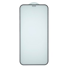 Захисне скло Xiaomi Redmi Note 13, Redmi Note 13 5G, Redmi Note 13 Pro 5G, ESD Antistatic, Чорний