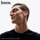 Навушники бездротові Hoco EW91, Стерео, Білий