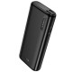 Павербанк (Power Bank) Hoco J158 Pro, 10000 mAh, Черный