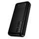Павербанк (Power Bank) Hoco J159A, 20000 mAh, Черный