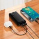 Павербанк (Power Bank) Hoco J159A, 20000 mAh, Черный