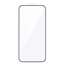 Захисне скло Samsung Galaxy A37 5G, Galaxy A57 5G, Full Glue, Чорний