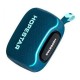 Колонка Bluetooth Hopestar H73 Mini, Синий
