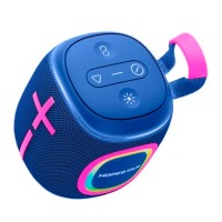 Колонка Bluetooth Hopestar P61, Синий