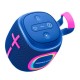 Колонка Bluetooth Hopestar P61, Синий