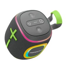 Колонка Bluetooth Hopestar P61, Серый