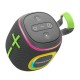 Колонка Bluetooth Hopestar P61, Серый