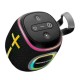 Колонка Bluetooth Hopestar P61, Черный
