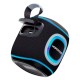 Колонка Bluetooth Hopestar P61, Черный