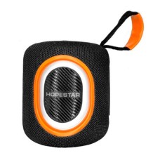 Колонка Bluetooth Hopestar P68, Черный
