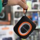 Колонка Bluetooth Hopestar P68, Черный